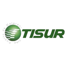 Logotipo de cliente